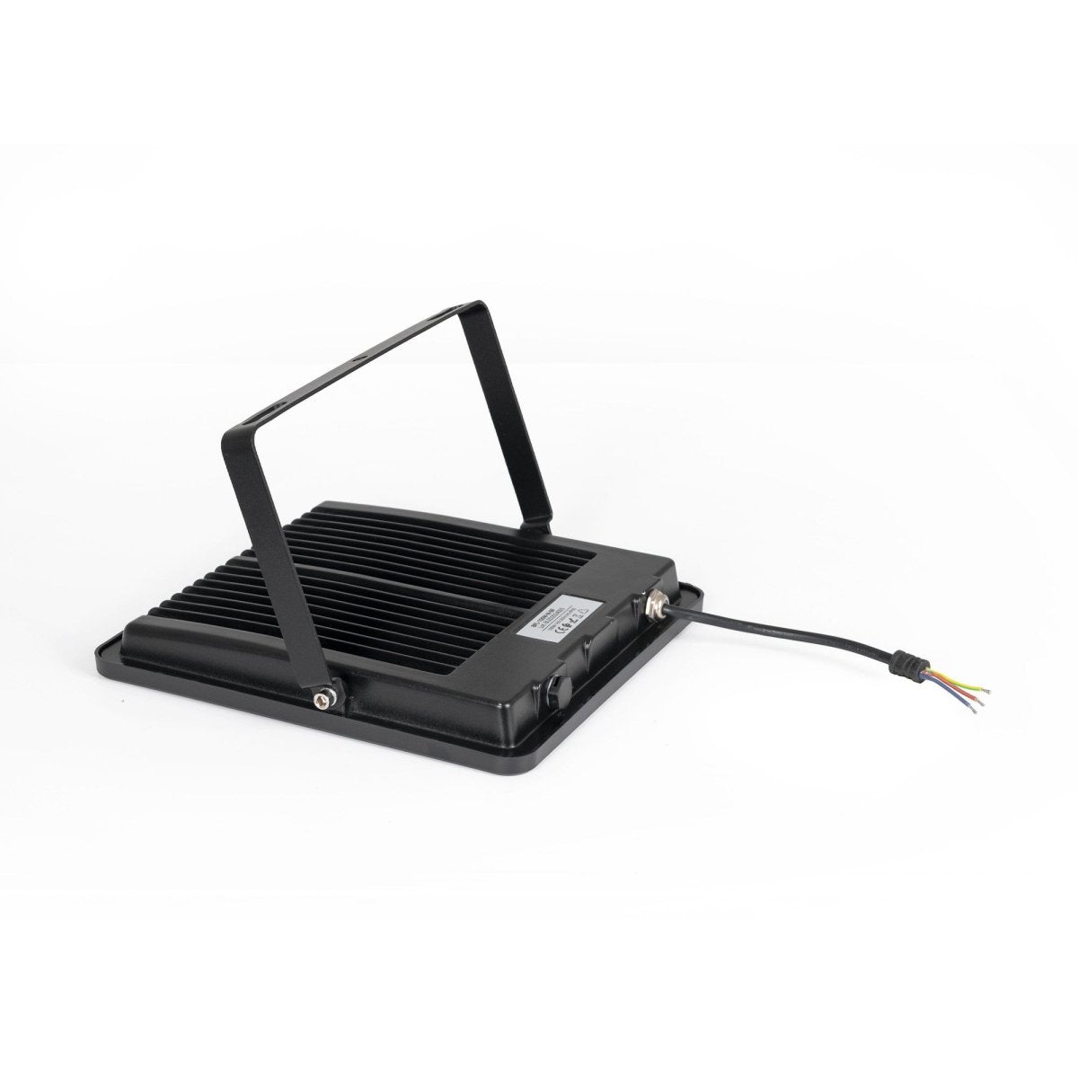 Proyector LED de exterior - 100W - Negro - IP65 - Barcelona Led-