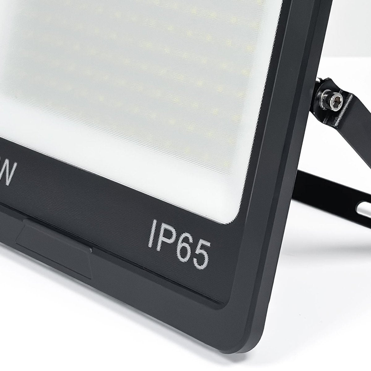 Proyector LED exterior - 150W - Negro - IP65 - 6000K - Barcelona Led-