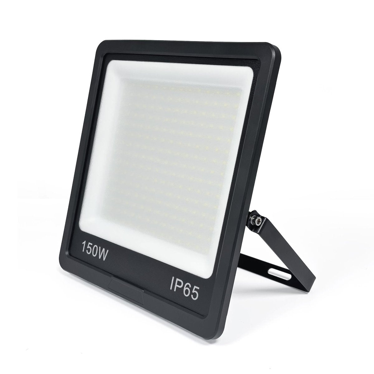 Proyector LED exterior - 150W - Negro - IP65 - 6000K - Barcelona Led-