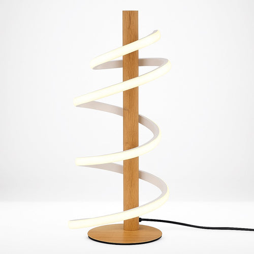 Candeeiro de mesa moderno 