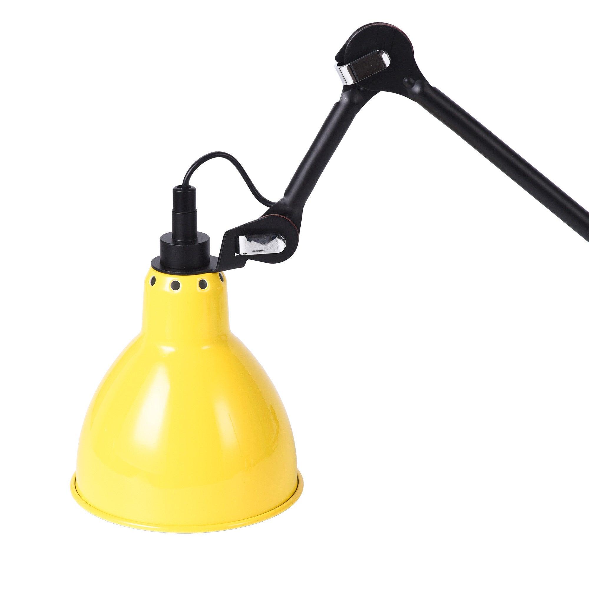 Aplique de pared articulado "RUBY 210" - E27 (15)