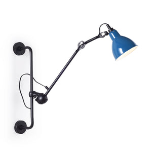 Aplique de pared articulado "RUBY 210" - E27 (23)