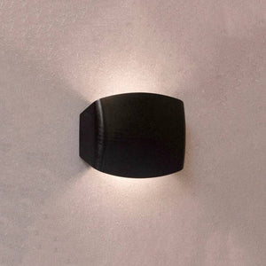 Aplique de pared FUMAGALLI ABRAM 150 3,2W R7S para exterior (4)