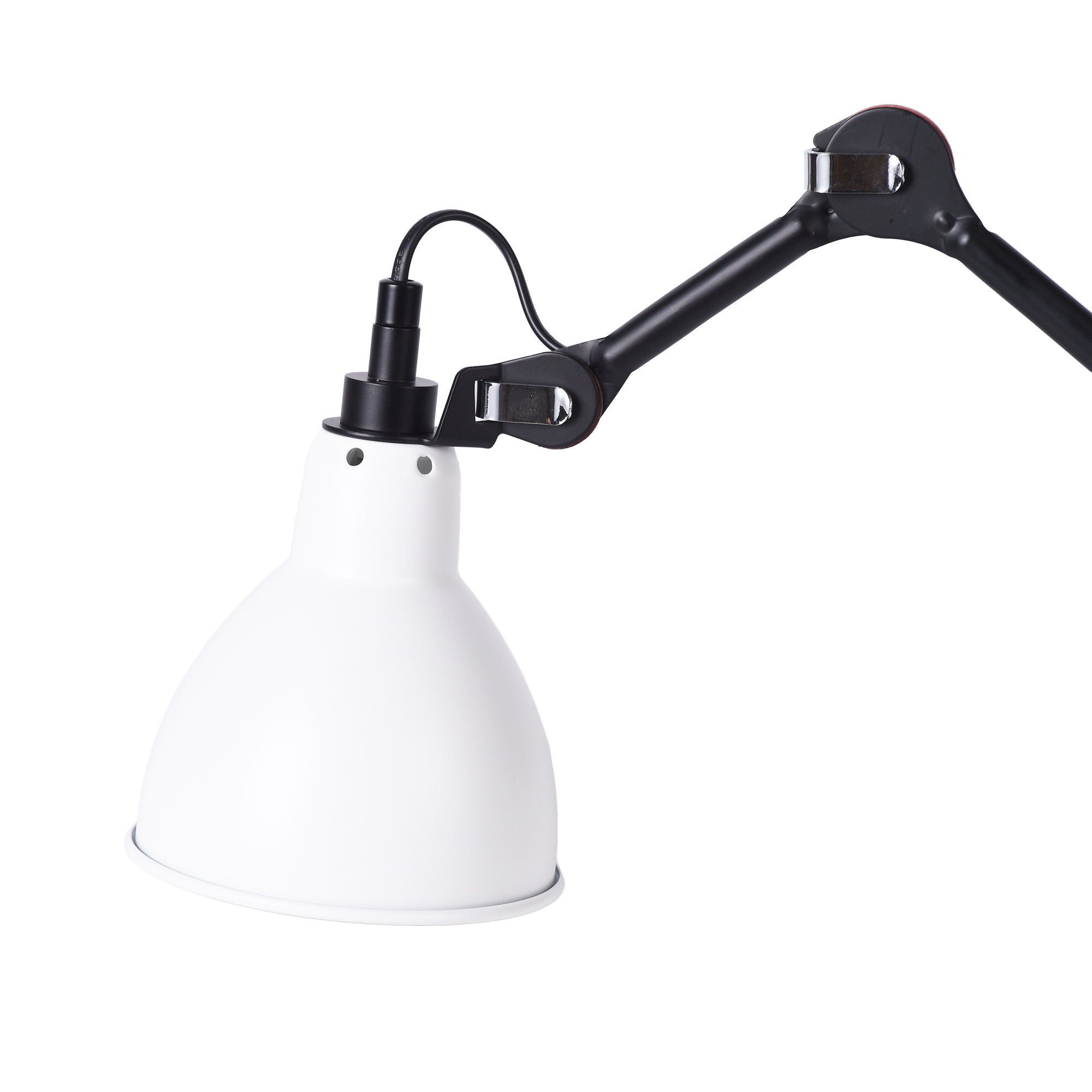 Aplique de pared articulado "RUBY 210" - E27 (48)