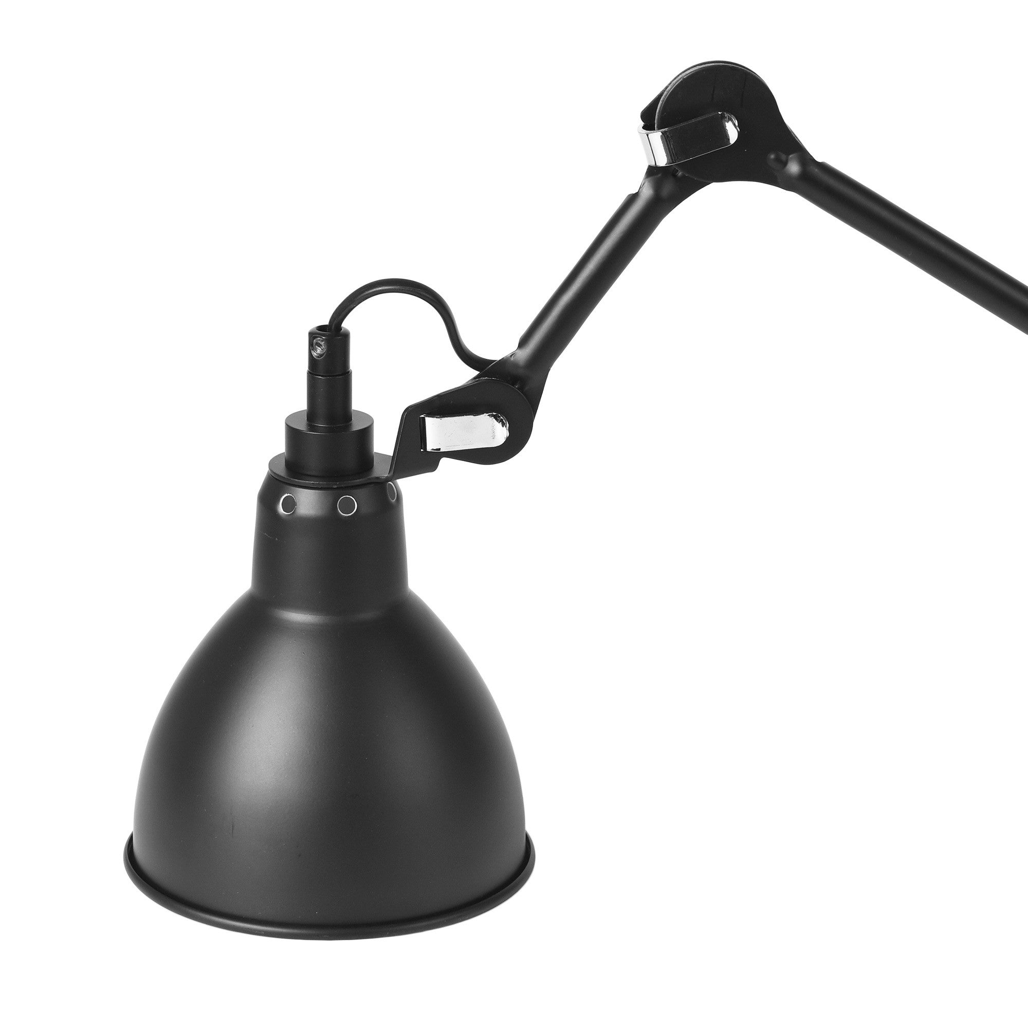 Aplique de pared articulado "RUBY 210" - E27 (68)