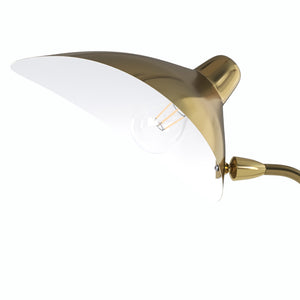 Lámpara de mesa de diseño "MEL SMALL" - E27 (5)