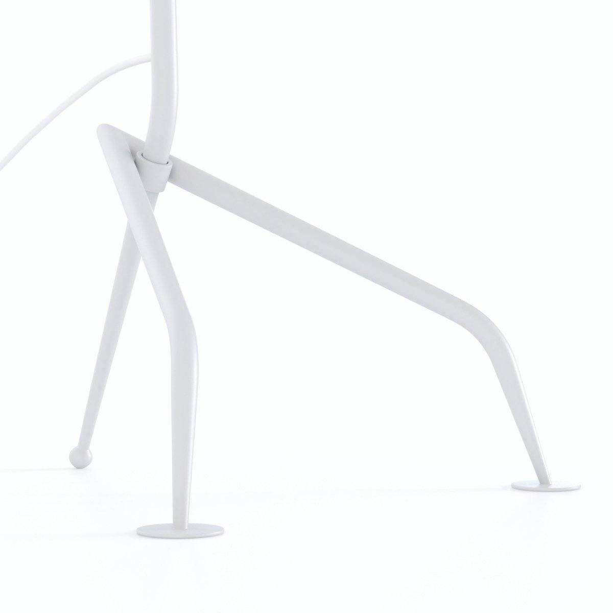 Lámpara de mesa de diseño "MEL SMALL" - E27 - Barcelona Led-Decoración