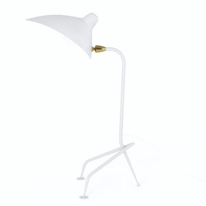 Lámpara de mesa de diseño "MEL SMALL" - E27 (10)