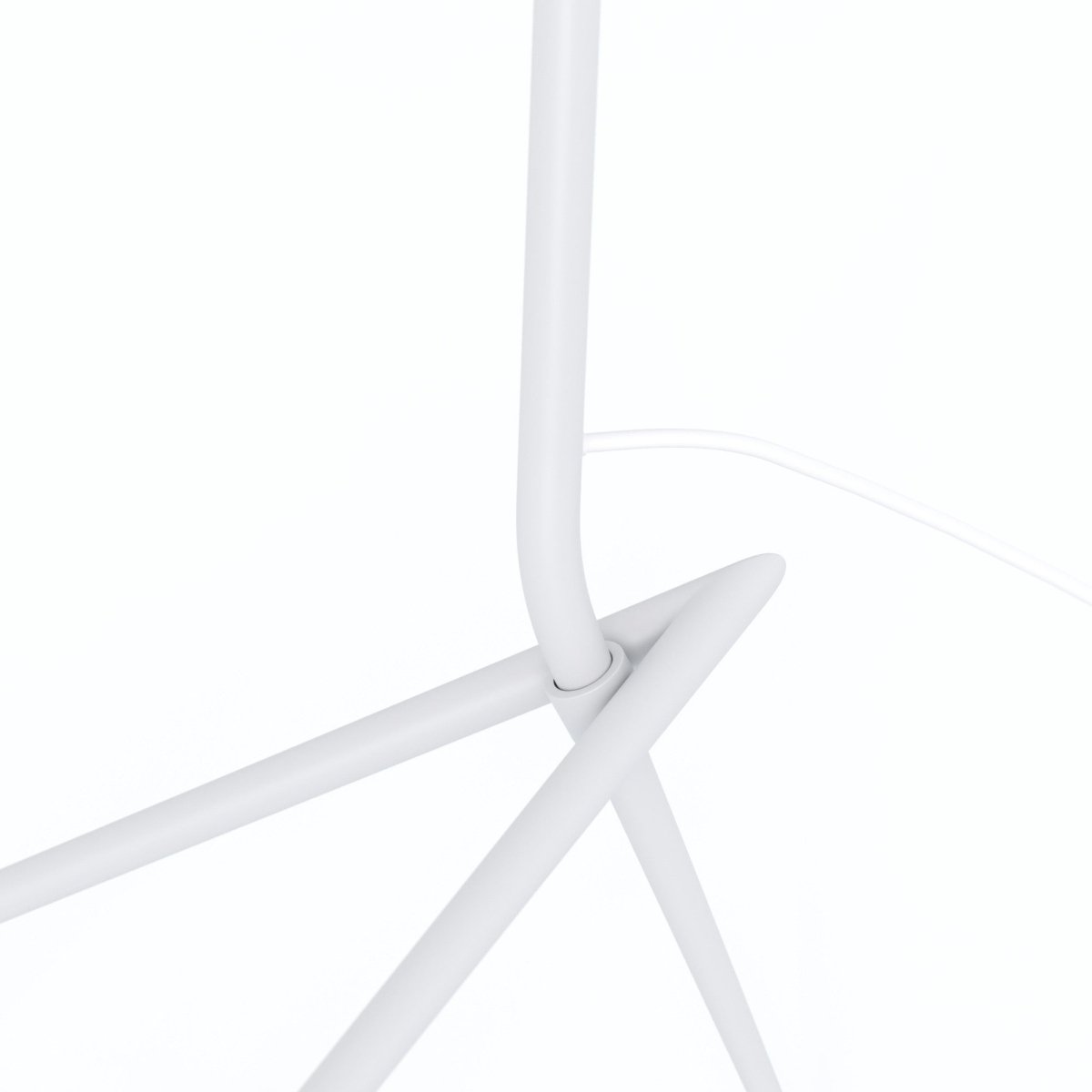 Lámpara de mesa de diseño "MEL SMALL" - E27 - Barcelona Led-Decoración