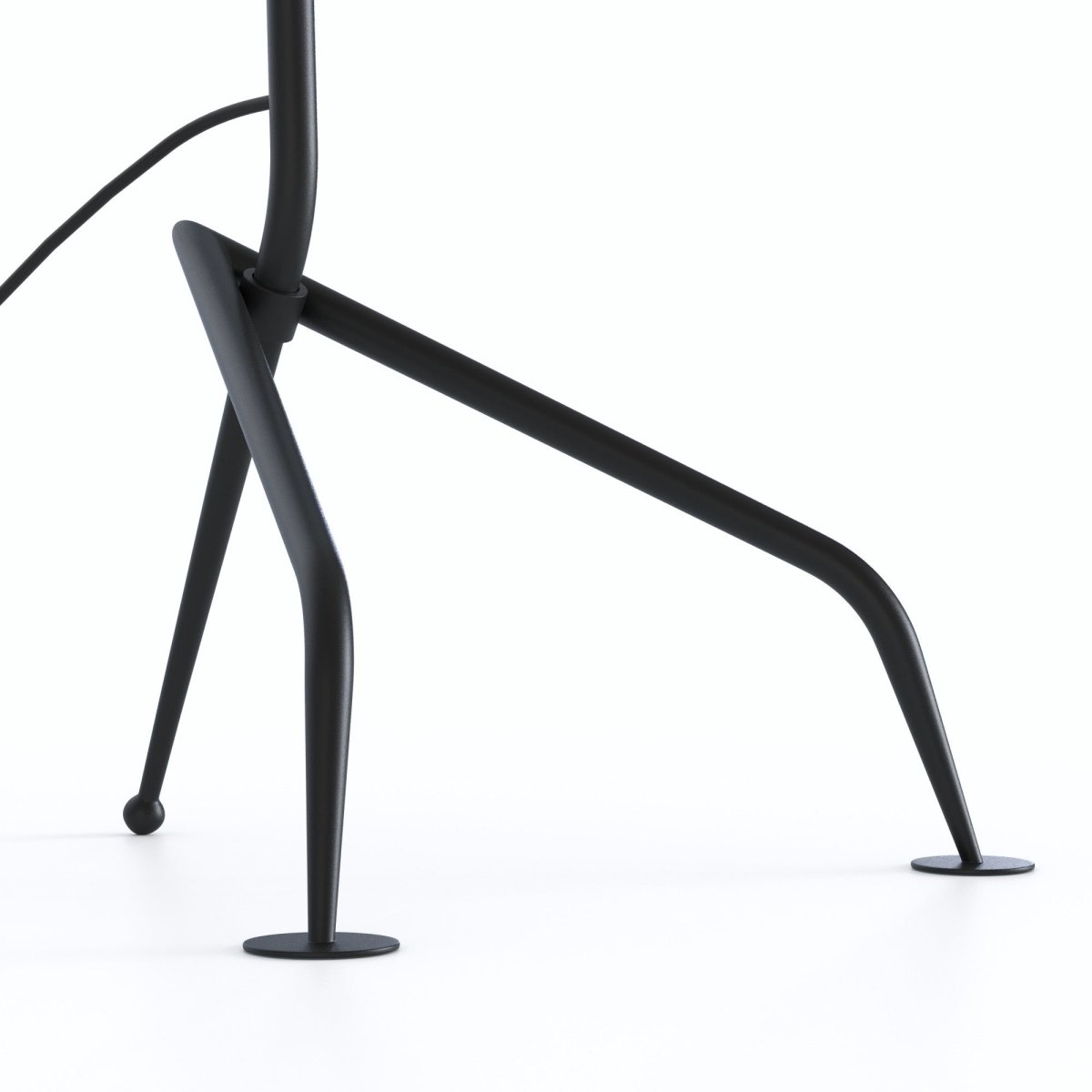 Lámpara de mesa de diseño "MEL SMALL" - E27 - Barcelona Led-Decoración