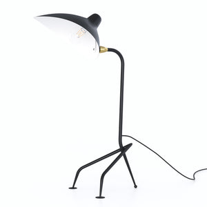 Lámpara de mesa de diseño "MEL SMALL" - E27 (18)