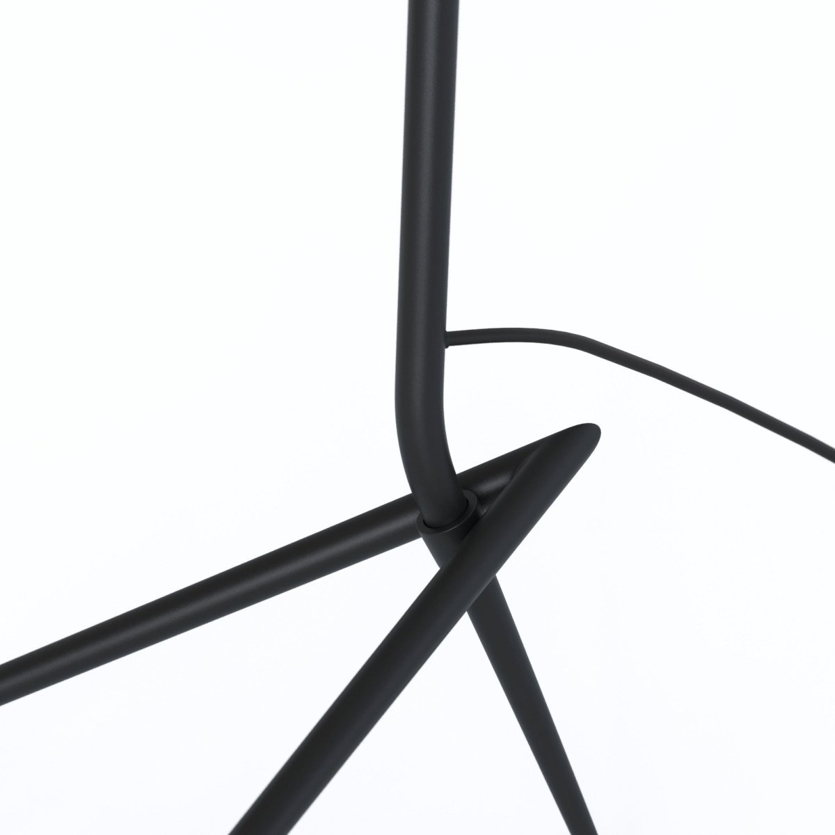Lámpara de mesa de diseño "MEL SMALL" - E27 - Barcelona Led-Decoración