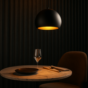 Lámpara colgante "CALY" (7)