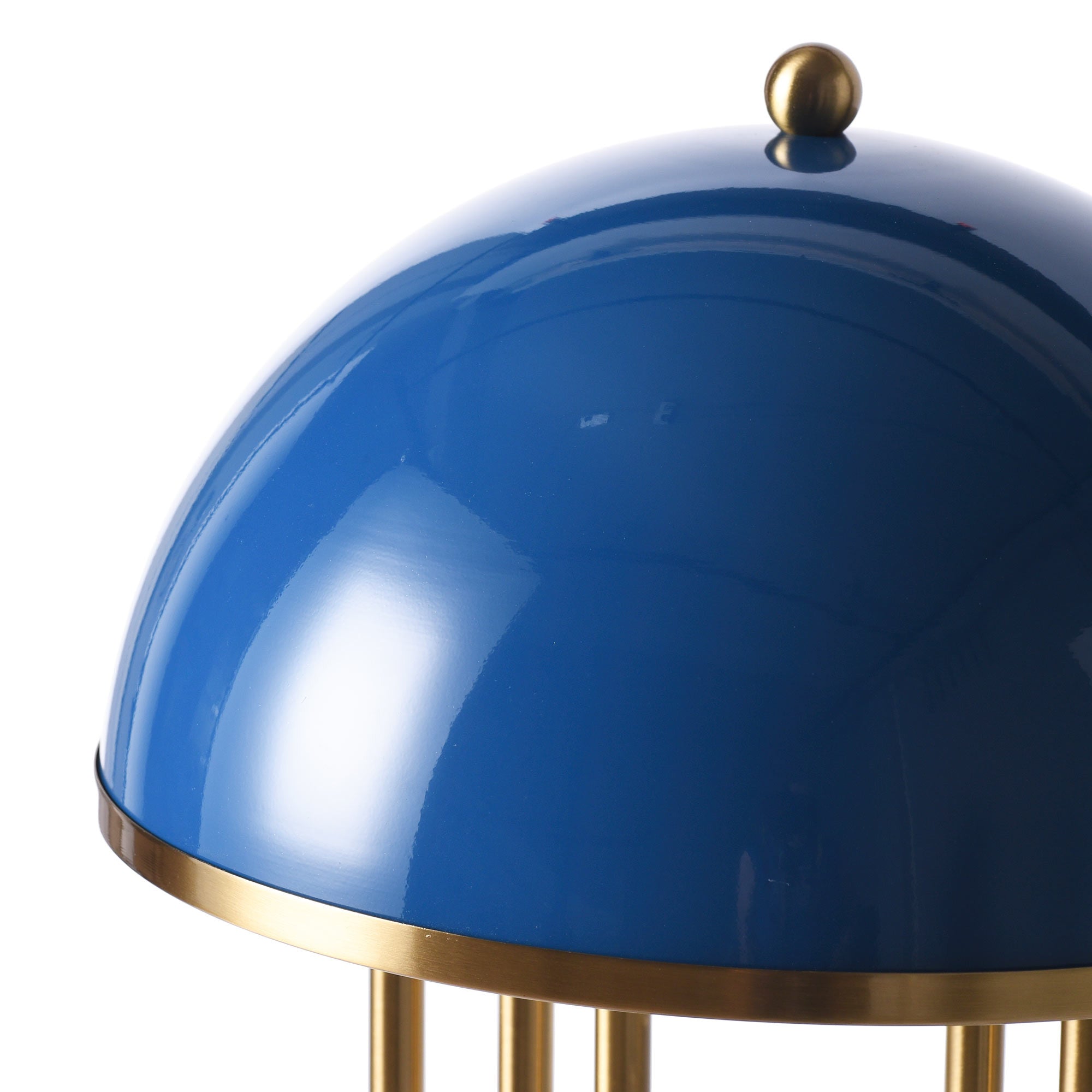 Lámpara de mesa de diseño "Lindsay" (15)