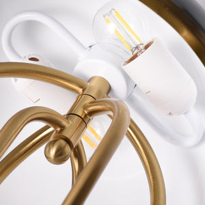 Lámpara de mesa de diseño "Lindsay" (27)