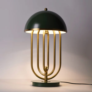 Lámpara de mesa de diseño "Lindsay" (28)