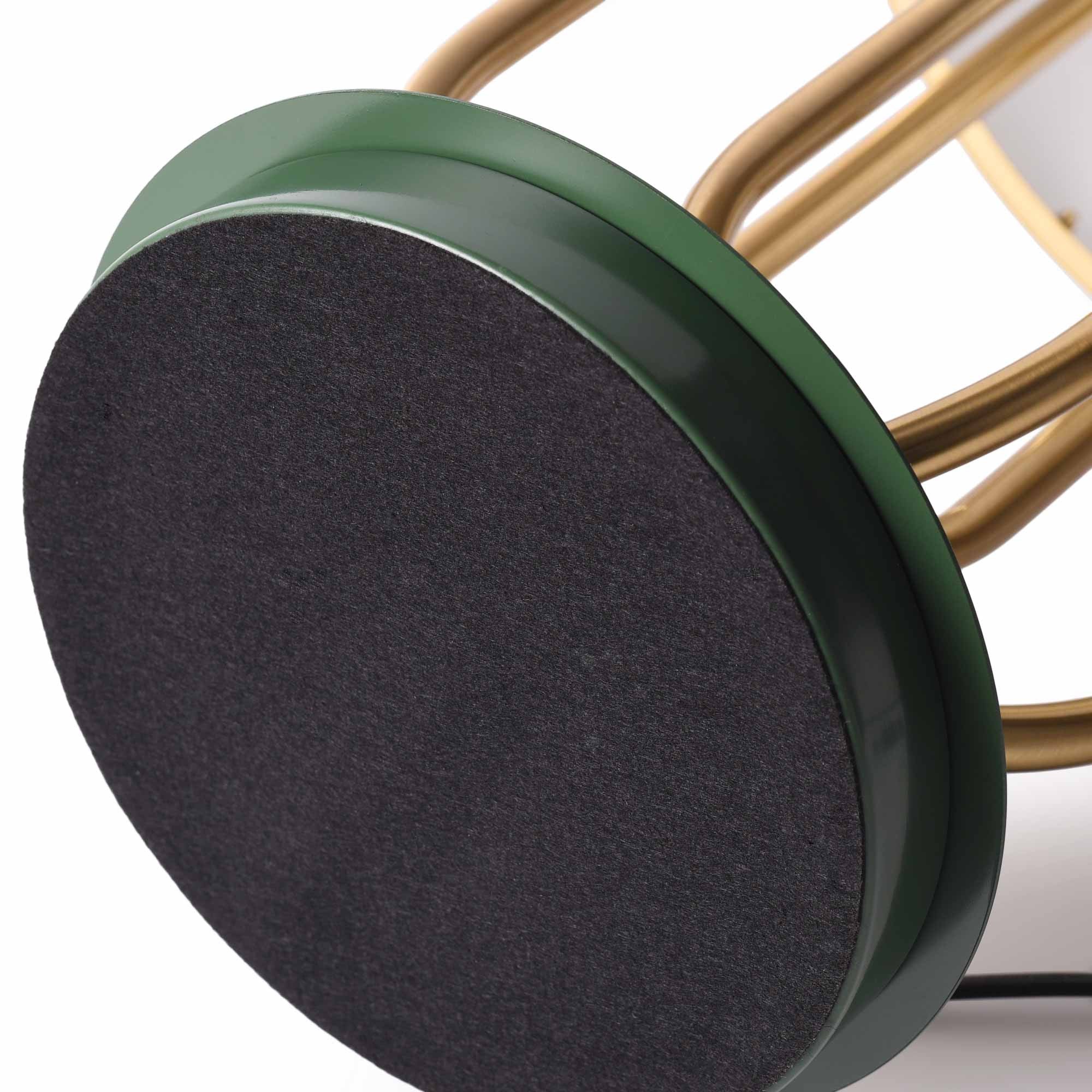 Lámpara de mesa de diseño "Lindsay" (30)