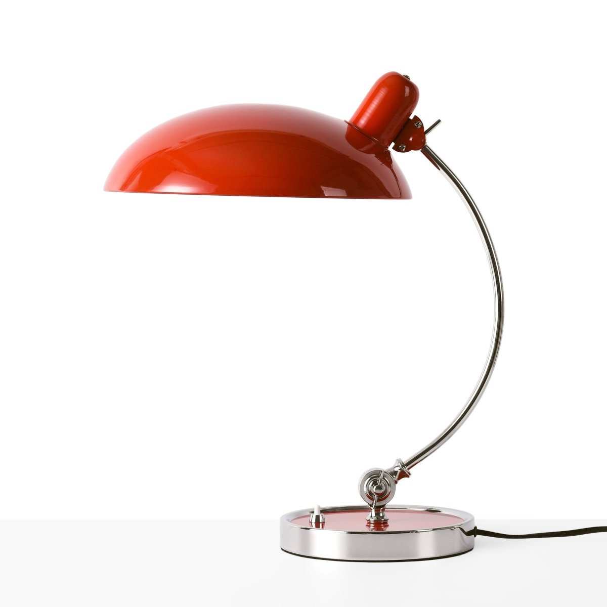 Lámpara de mesa de diseño "Ulia" - Barcelona Led-Decoración