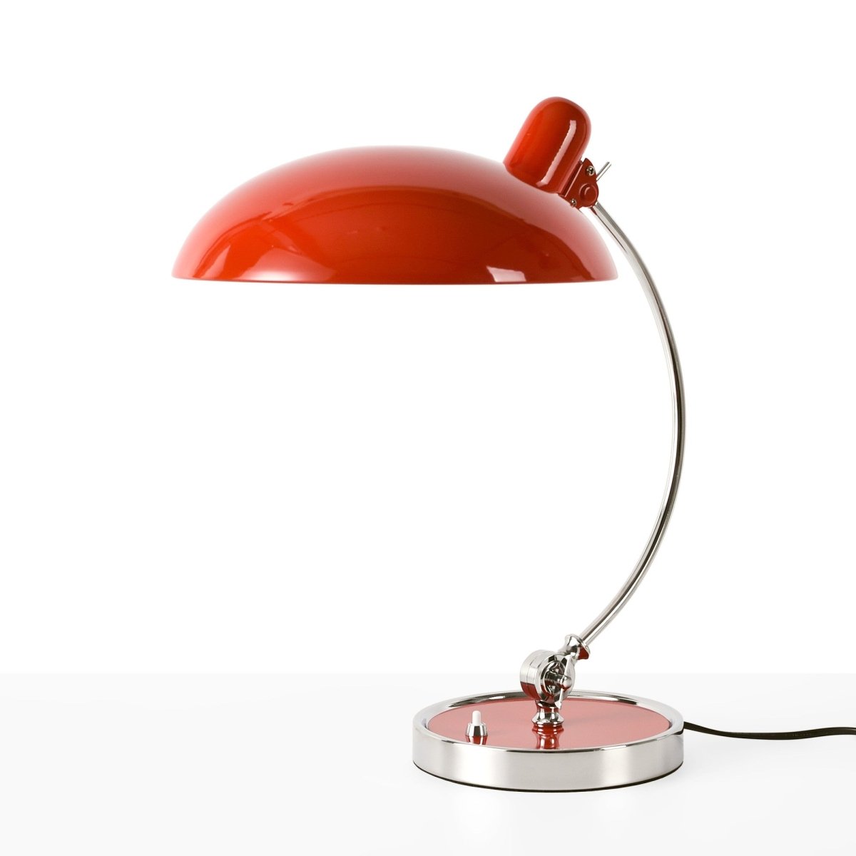 Lámpara de mesa de diseño "Ulia" - Barcelona Led-Decoración