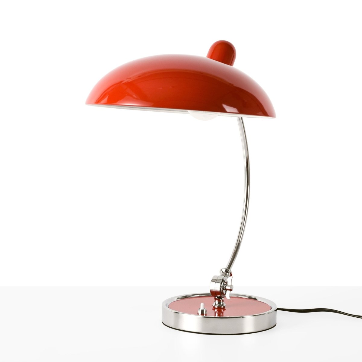 Lámpara de mesa de diseño "Ulia" - Barcelona Led-Decoración