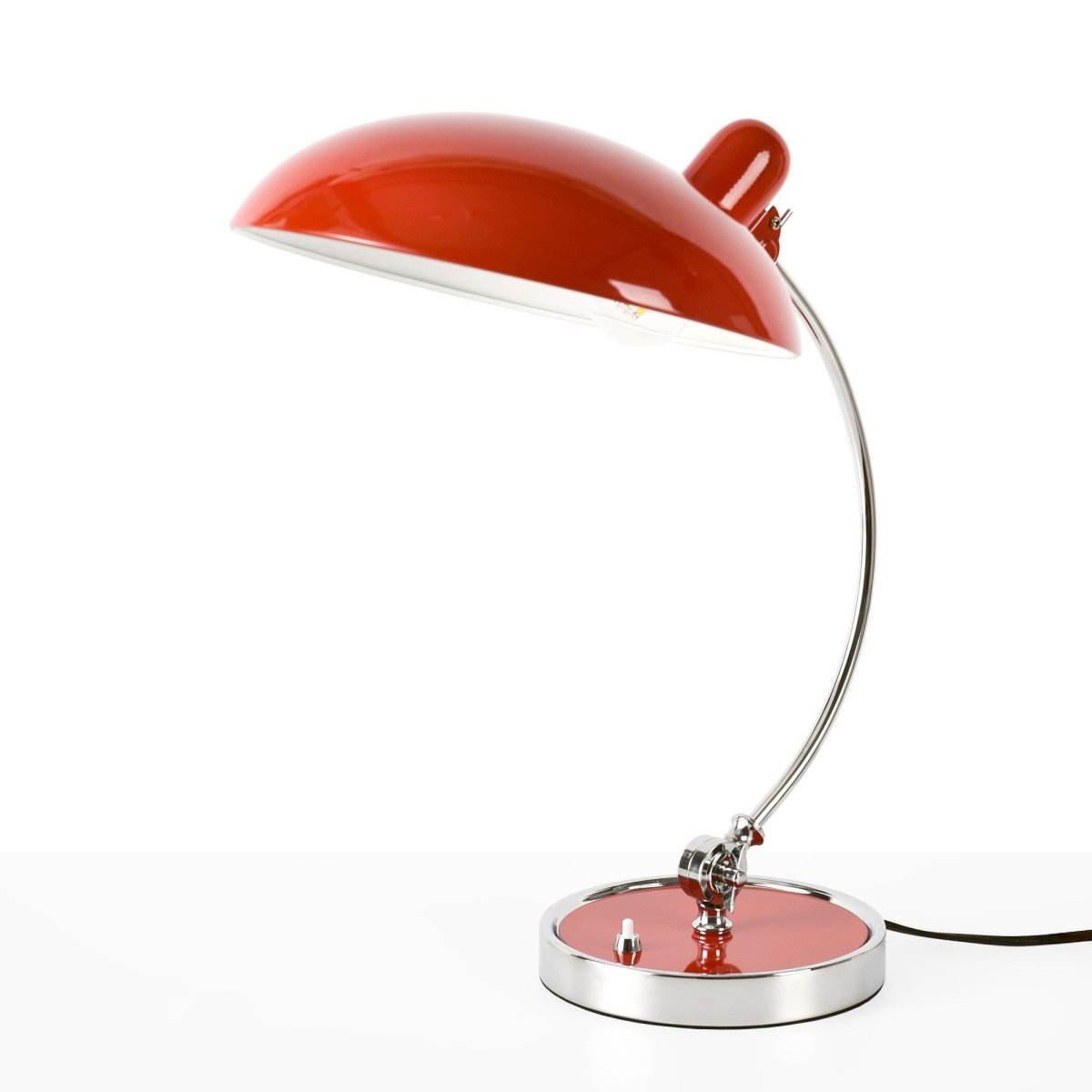 Lámpara de mesa de diseño "Ulia" - Barcelona Led-Decoración