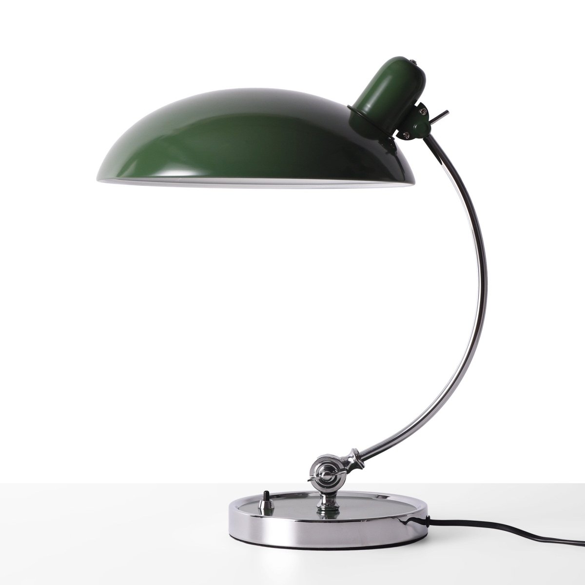 Lámpara de mesa de diseño "Ulia" - Barcelona Led-Decoración