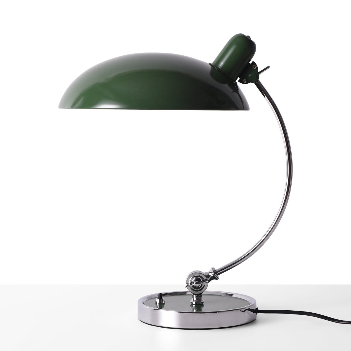 Lámpara de mesa de diseño "Ulia" - Barcelona Led-Decoración