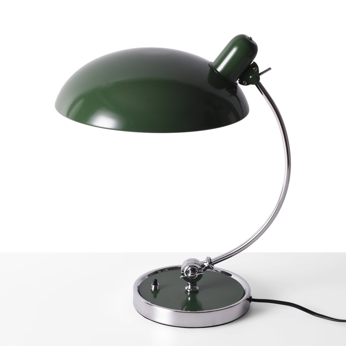Lámpara de mesa de diseño "Ulia" - Barcelona Led-Decoración