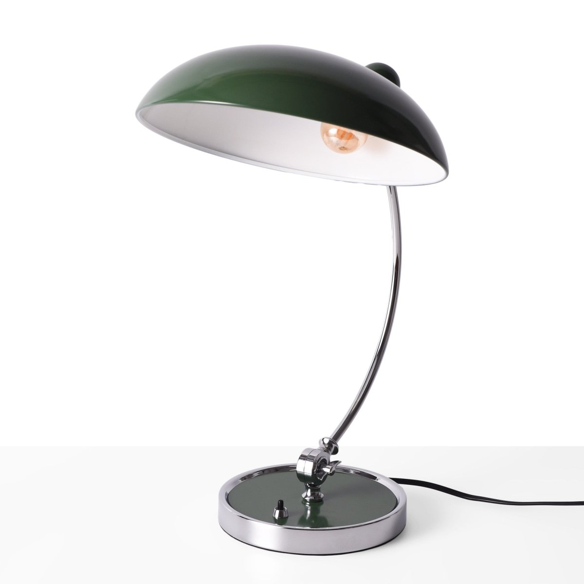 Lámpara de mesa de diseño "Ulia" - Barcelona Led-Decoración