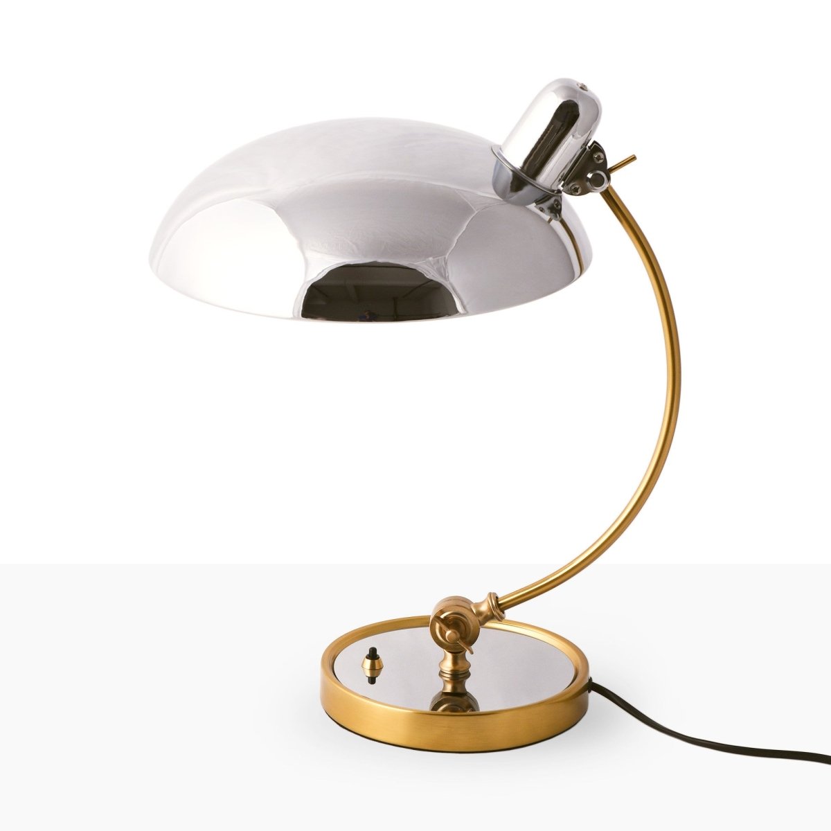 Lámpara de mesa de diseño "Ulia" - Barcelona Led-Decoración