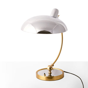 Lámpara de mesa de diseño "Ulia" (70)