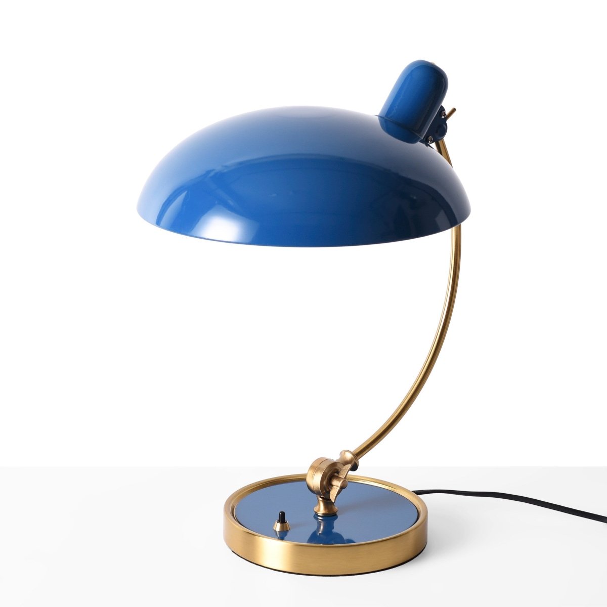 Lámpara de mesa de diseño "Ulia" - Barcelona Led-Decoración