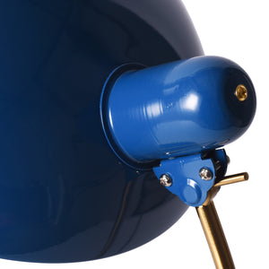 Lámpara de mesa de diseño "Ulia" (91)