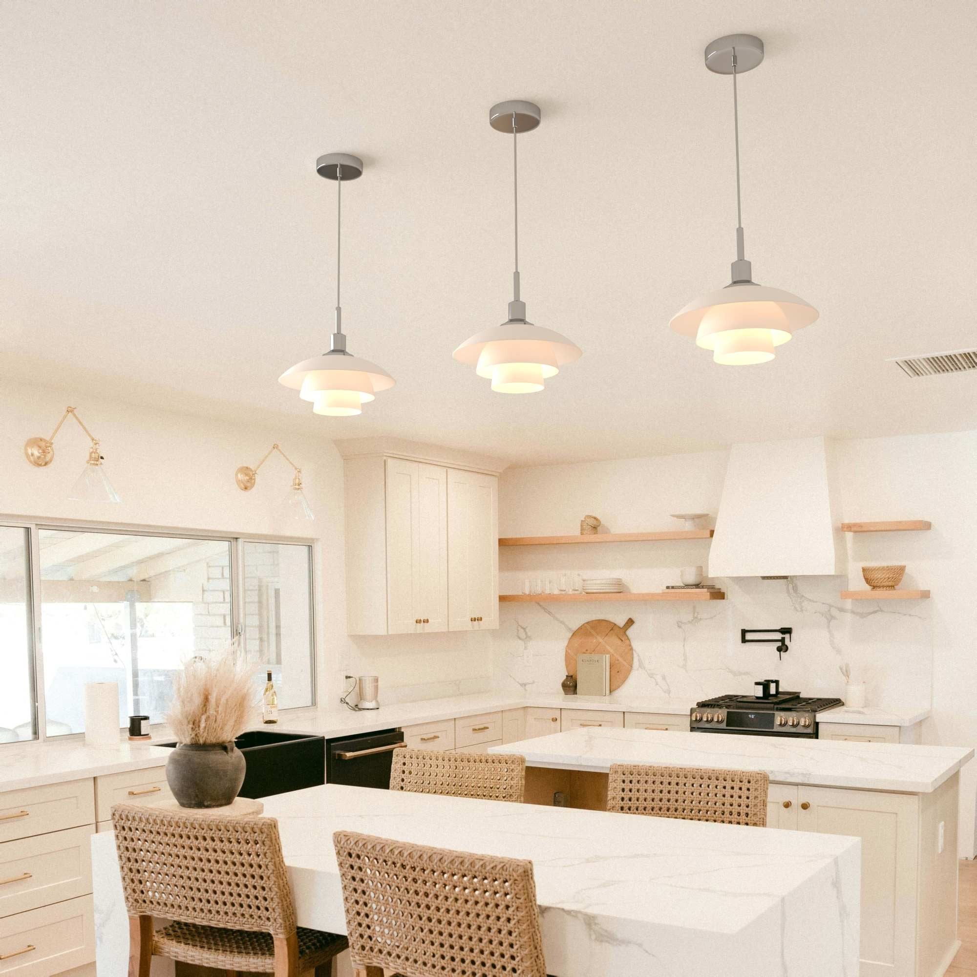 Lampara colgante de diseño "Marshal" (27)