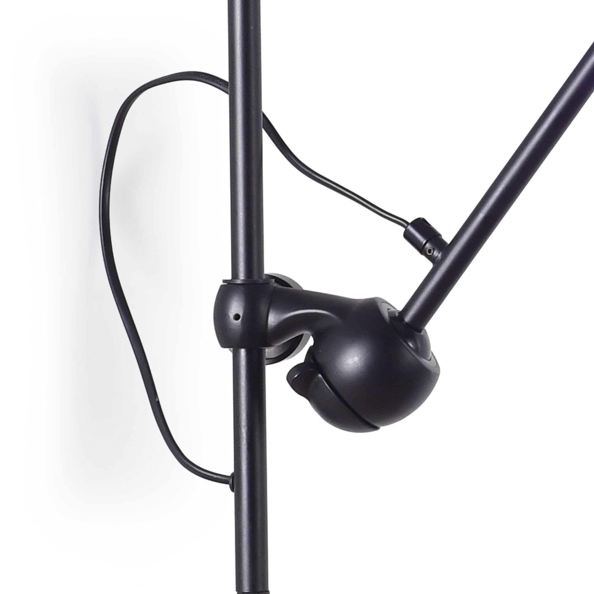 Aplique de pared articulado "RUBY 210" - E27 (87)