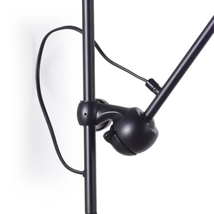 Aplique de pared articulado "RUBY 210" - E27 (87)