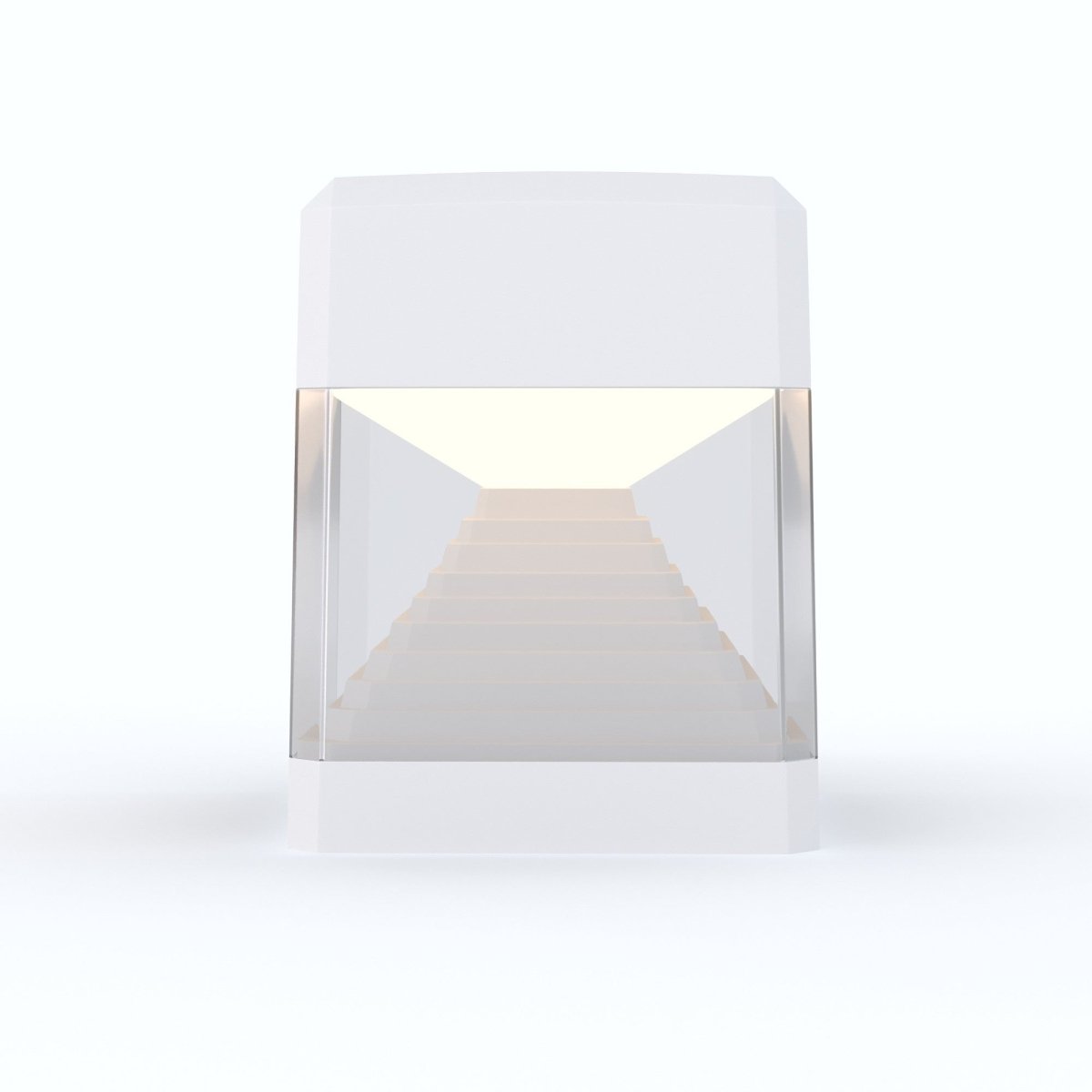 Aplique de pared FUMAGALLI "ESTER WALL" - GX53 - 10W - CCT - Barcelona Led-Decoración