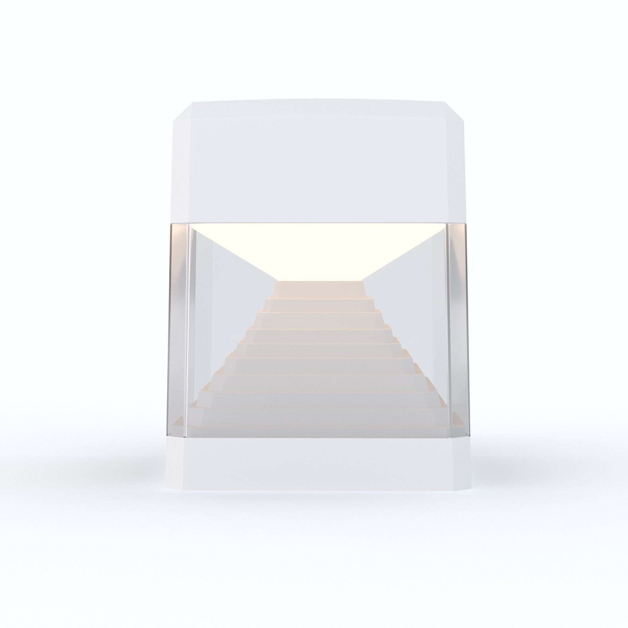 Aplique de pared FUMAGALLI "ESTER WALL" - GX53 - 10W - CCT (3)