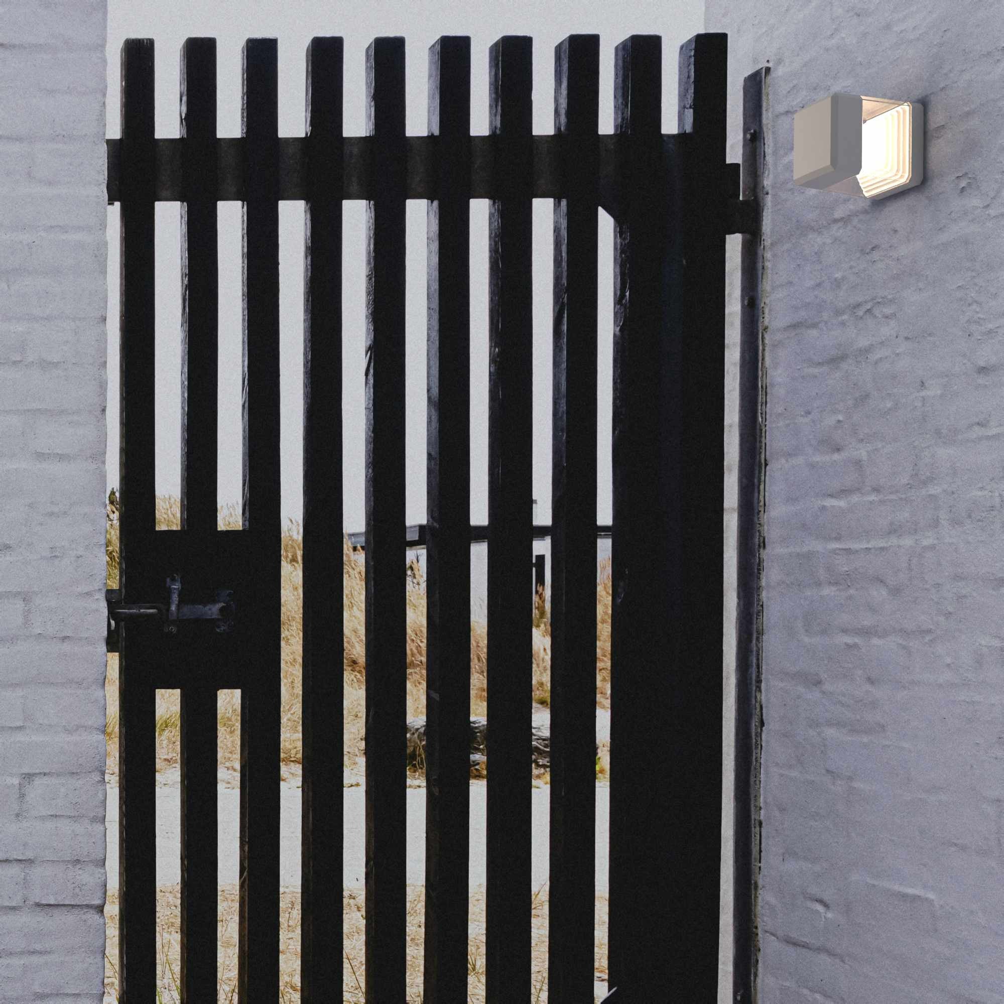 Aplique de pared FUMAGALLI "ESTER WALL" - GX53 - 10W - CCT (5)