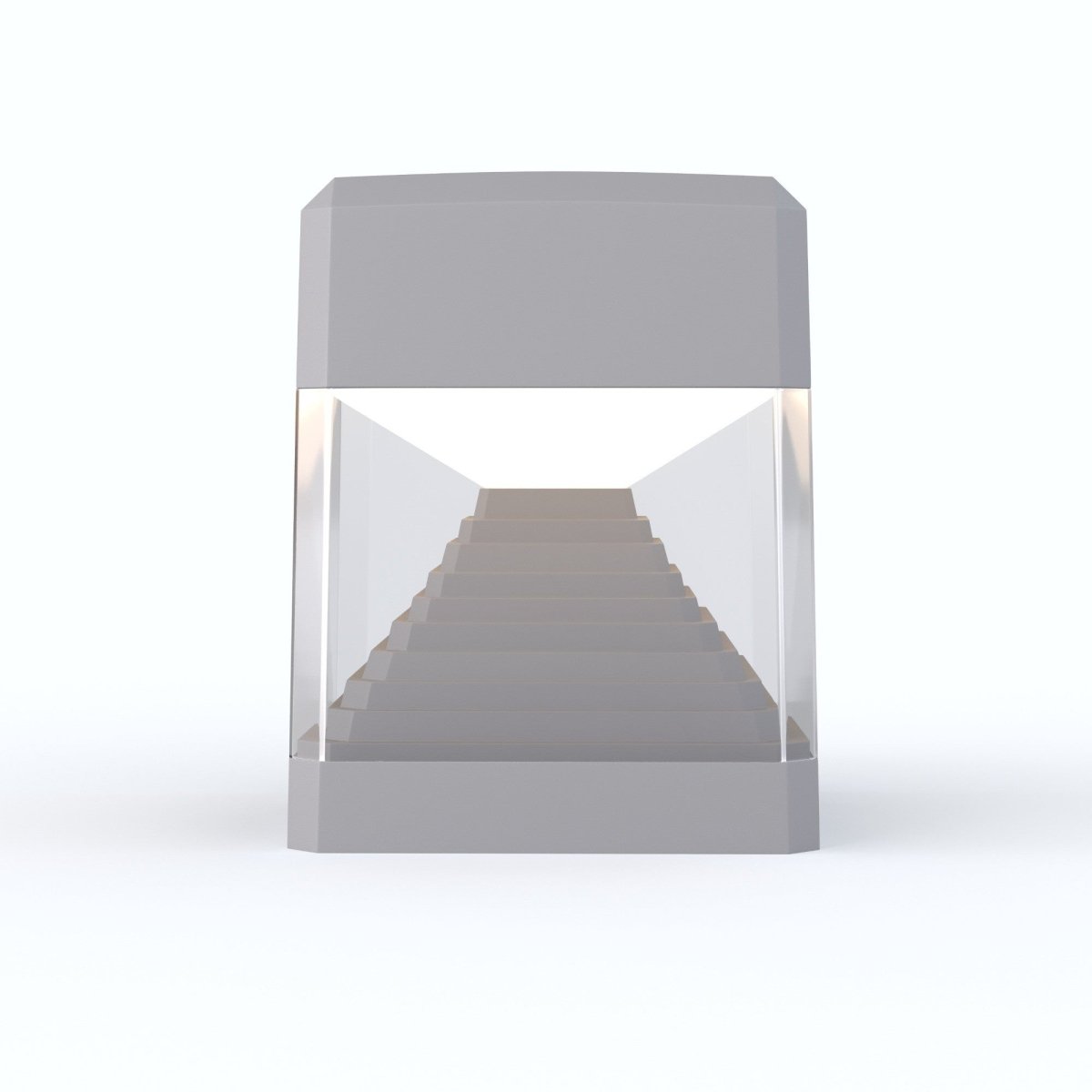 Aplique de pared FUMAGALLI "ESTER WALL" - GX53 - 10W - CCT - Barcelona Led-Decoración