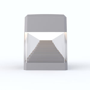 Aplique de pared FUMAGALLI "ESTER WALL" - GX53 - 10W - CCT (8)