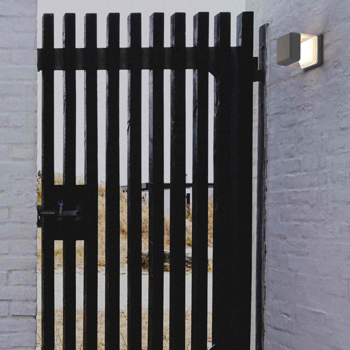 Aplique de pared FUMAGALLI "ESTER WALL" - GX53 - 10W - CCT - Barcelona Led-Decoración