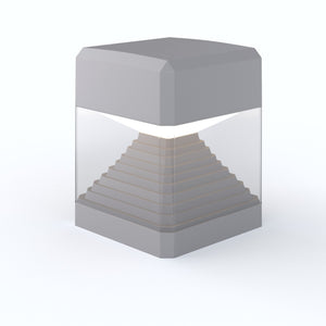 Aplique de pared FUMAGALLI "ESTER WALL" - GX53 - 10W - CCT (10)