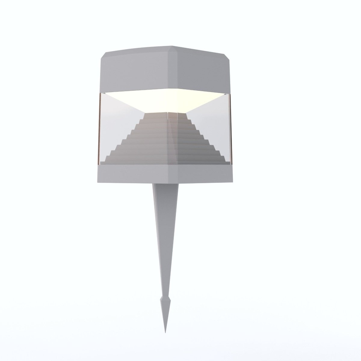 Estaca de jardín FUMAGALLI "ESTER" - GX53 - 10W - CCT - Barcelona Led-