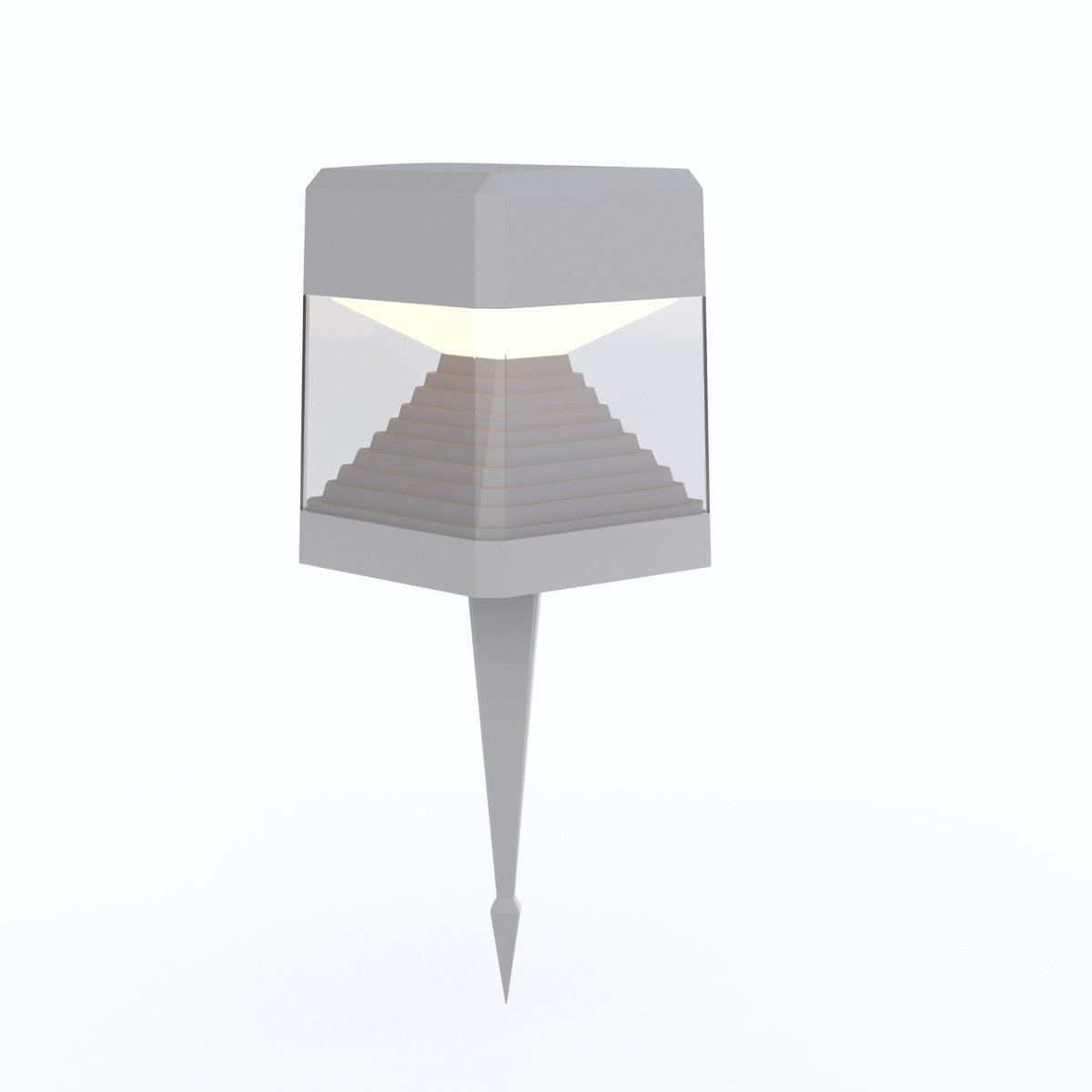 Estaca de jardín FUMAGALLI "ESTER" - GX53 - 10W - CCT - Barcelona Led-