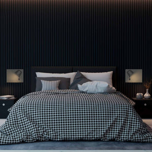 Aplique de pared para lectura con puerto USB y USBC "BASKOP" - 6W - Izquierda y Derecha (16)