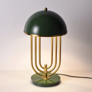 Lámpara de mesa de diseño "Lindsay" (51)