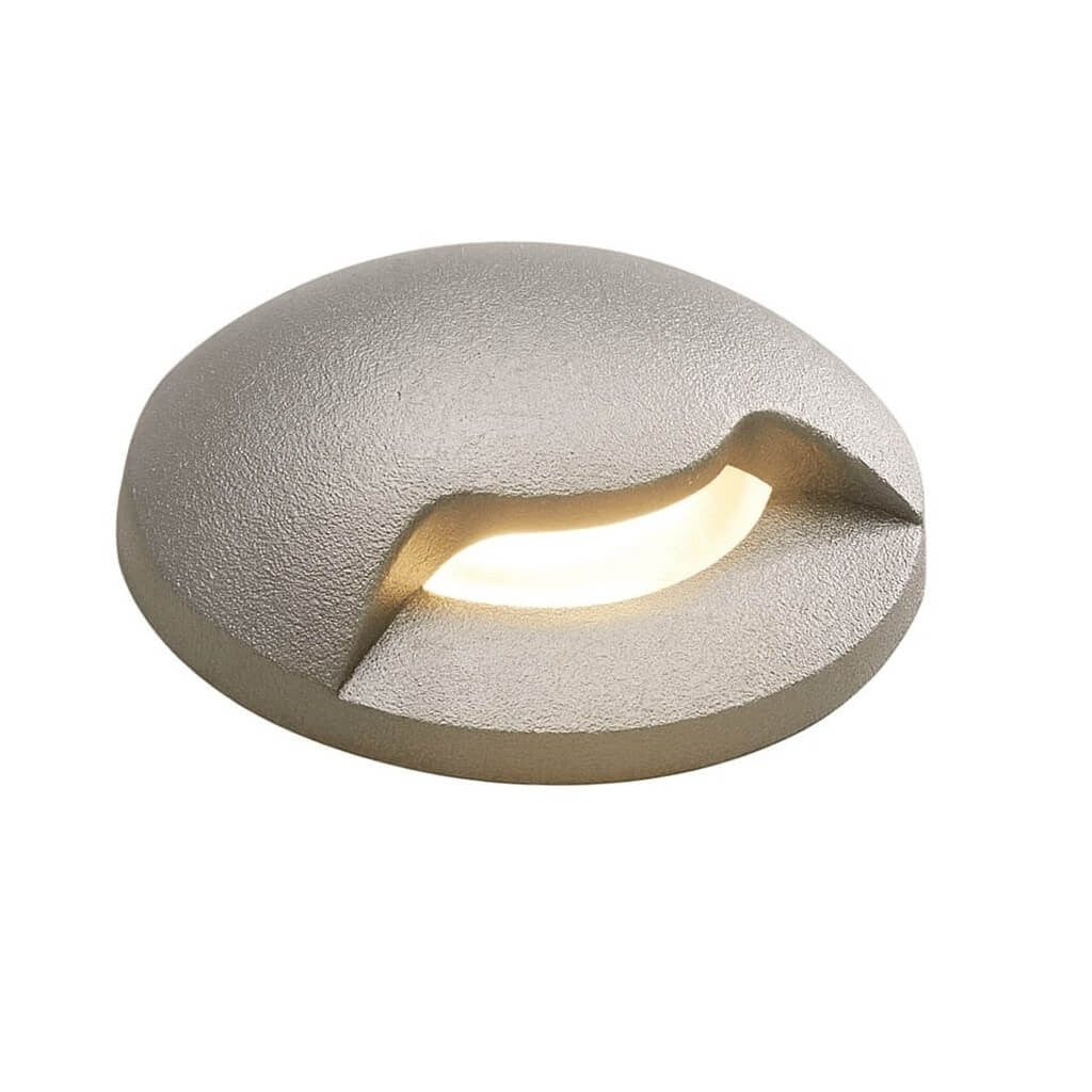 Foco LED empotrable en suelo ALDO 1L FUMAGALLI IP67 (9)
