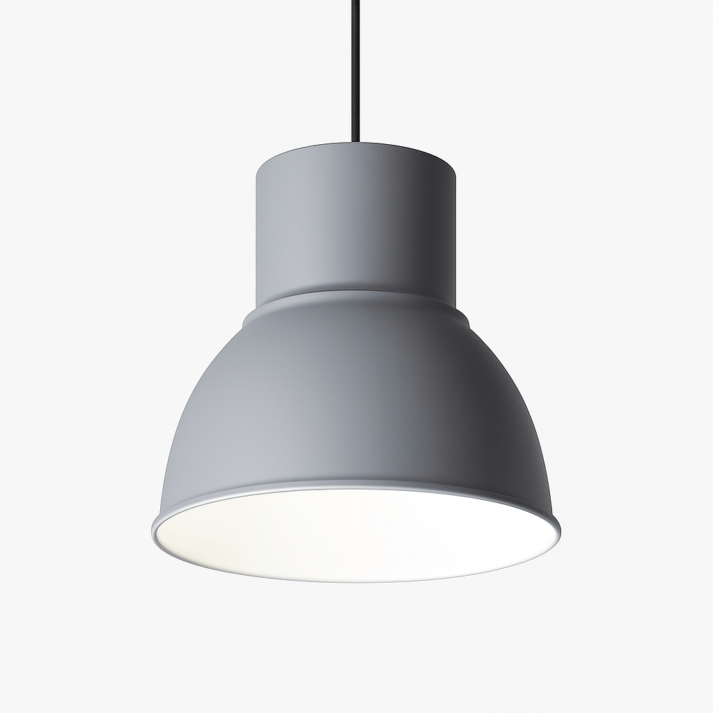 Lámpara colgante "GLOBET" & Lámpara colgante "GLOBET"