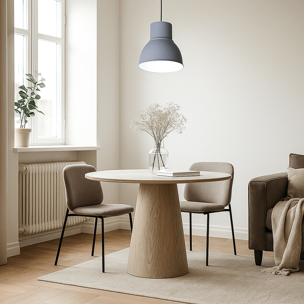 Lámpara colgante "GLOBET" (1)